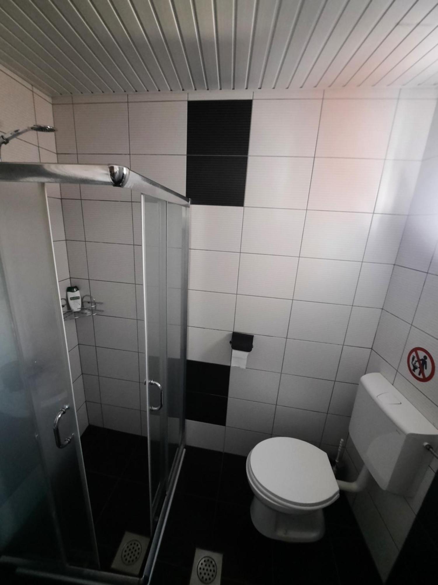 Apartment Jonoski Ohrid Phòng bức ảnh