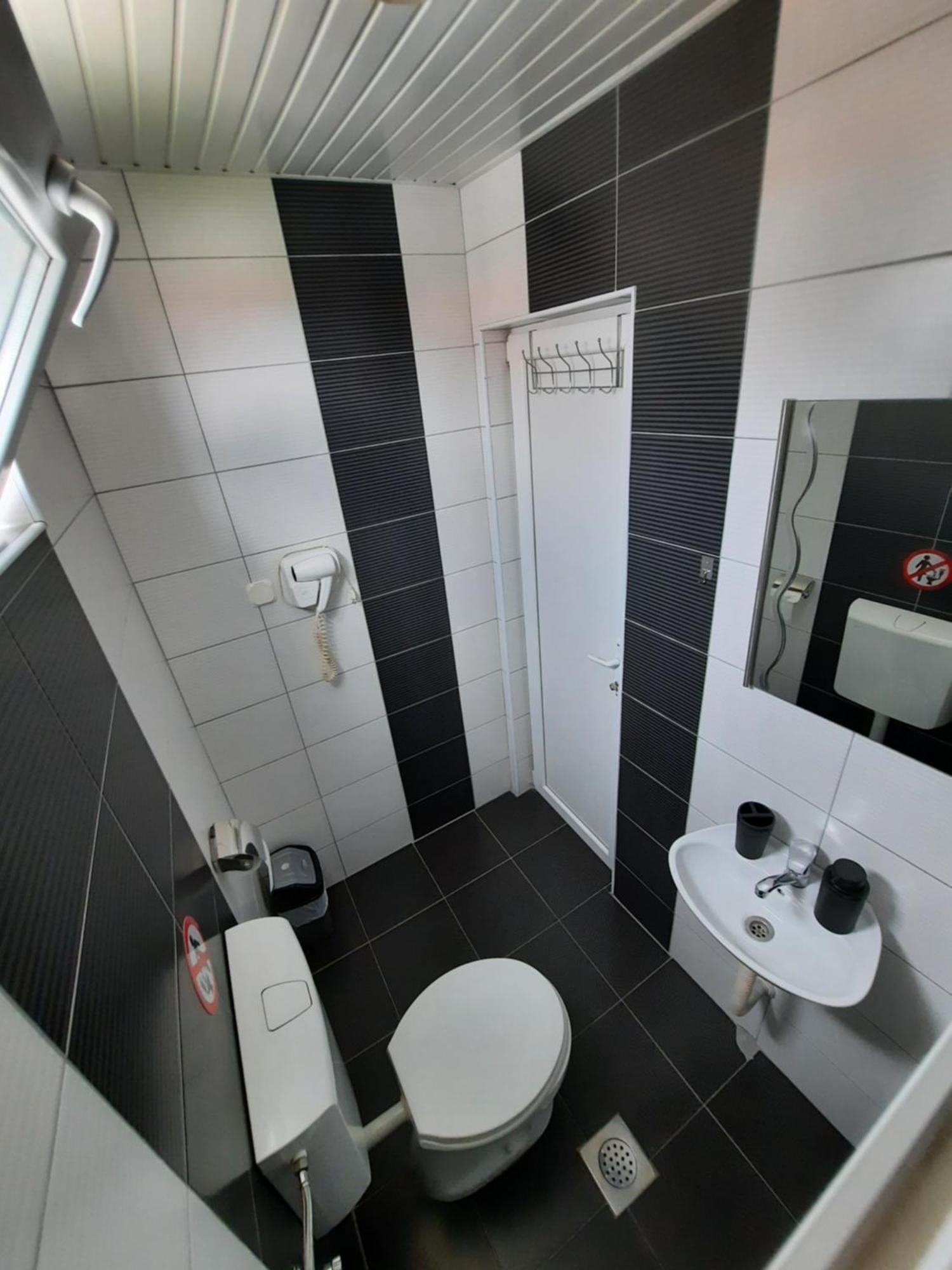 Apartment Jonoski Ohrid Phòng bức ảnh