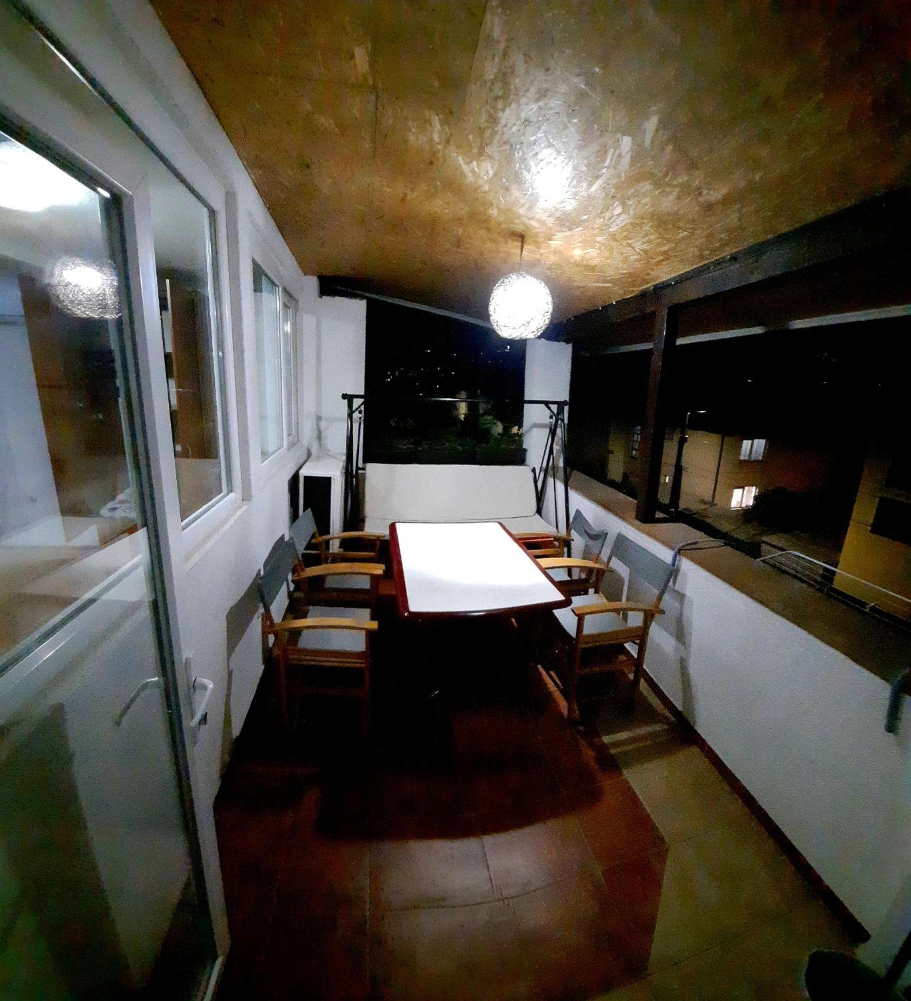 Apartment Jonoski Ohrid Phòng bức ảnh