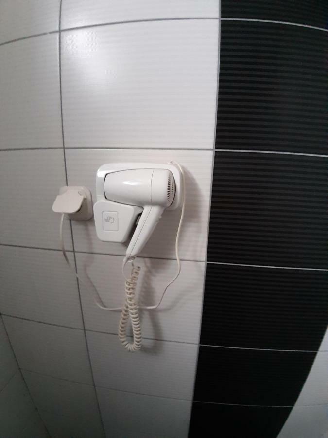 Apartment Jonoski Ohrid Ngoại thất bức ảnh